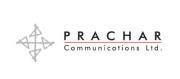 Prachar logo